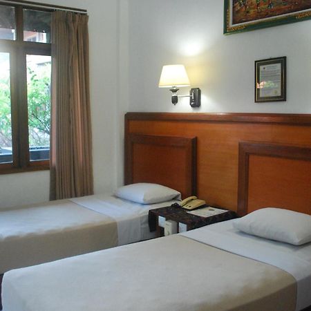 Hotel Sorga Cottages Kuta  Phòng bức ảnh
