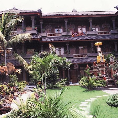 Hotel Sorga Cottages Kuta  Ngoại thất bức ảnh