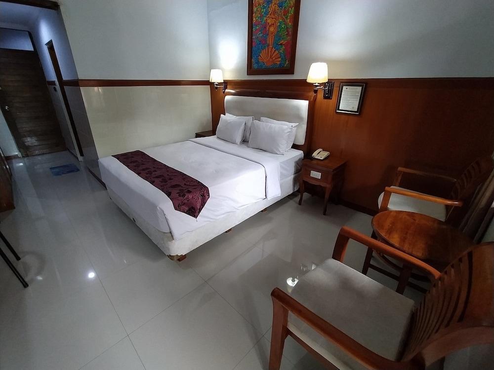 Hotel Sorga Cottages Kuta  Ngoại thất bức ảnh