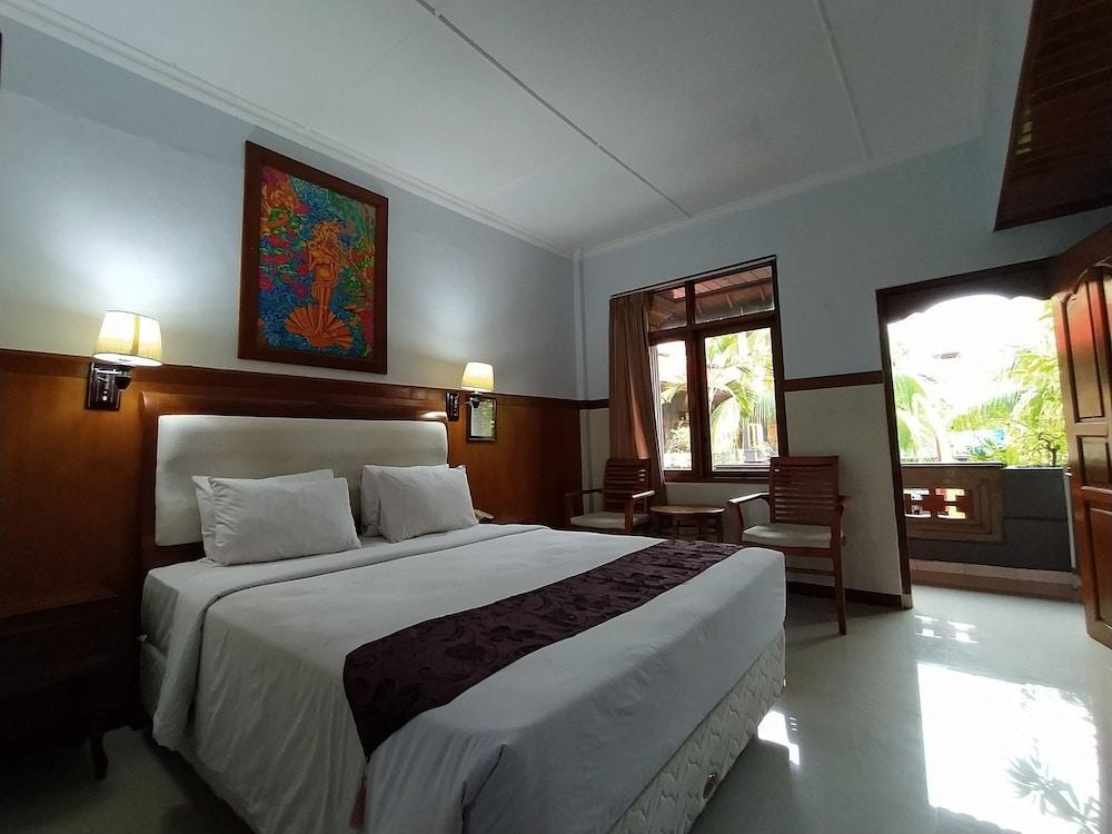 Hotel Sorga Cottages Kuta  Ngoại thất bức ảnh