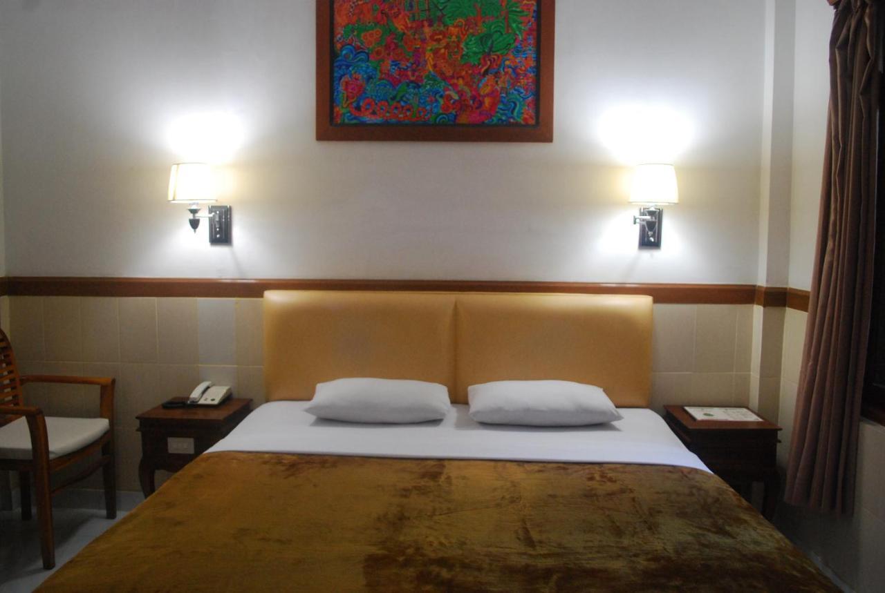 Hotel Sorga Cottages Kuta  Phòng bức ảnh