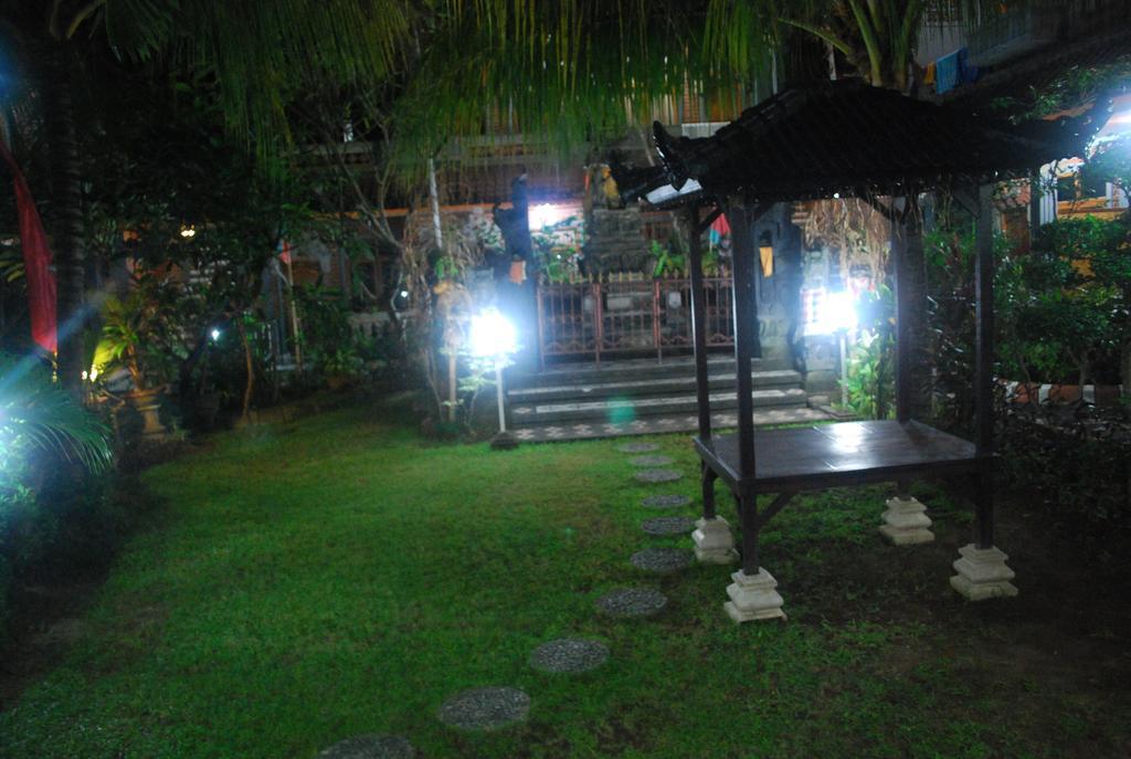 Hotel Sorga Cottages Kuta  Ngoại thất bức ảnh