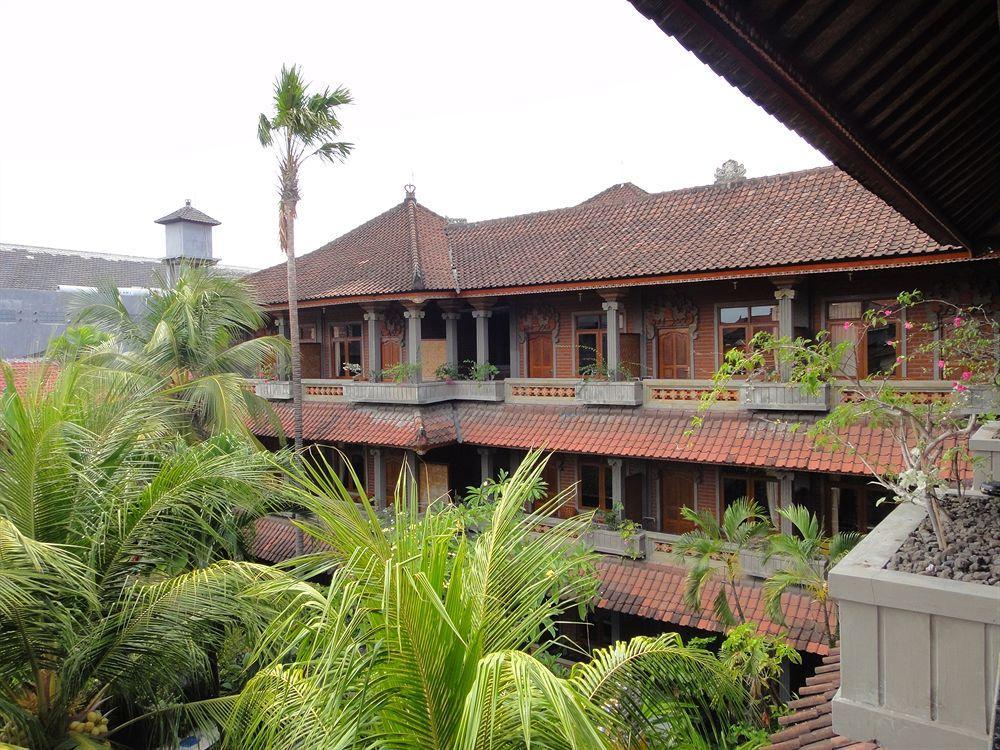 Hotel Sorga Cottages Kuta  Ngoại thất bức ảnh