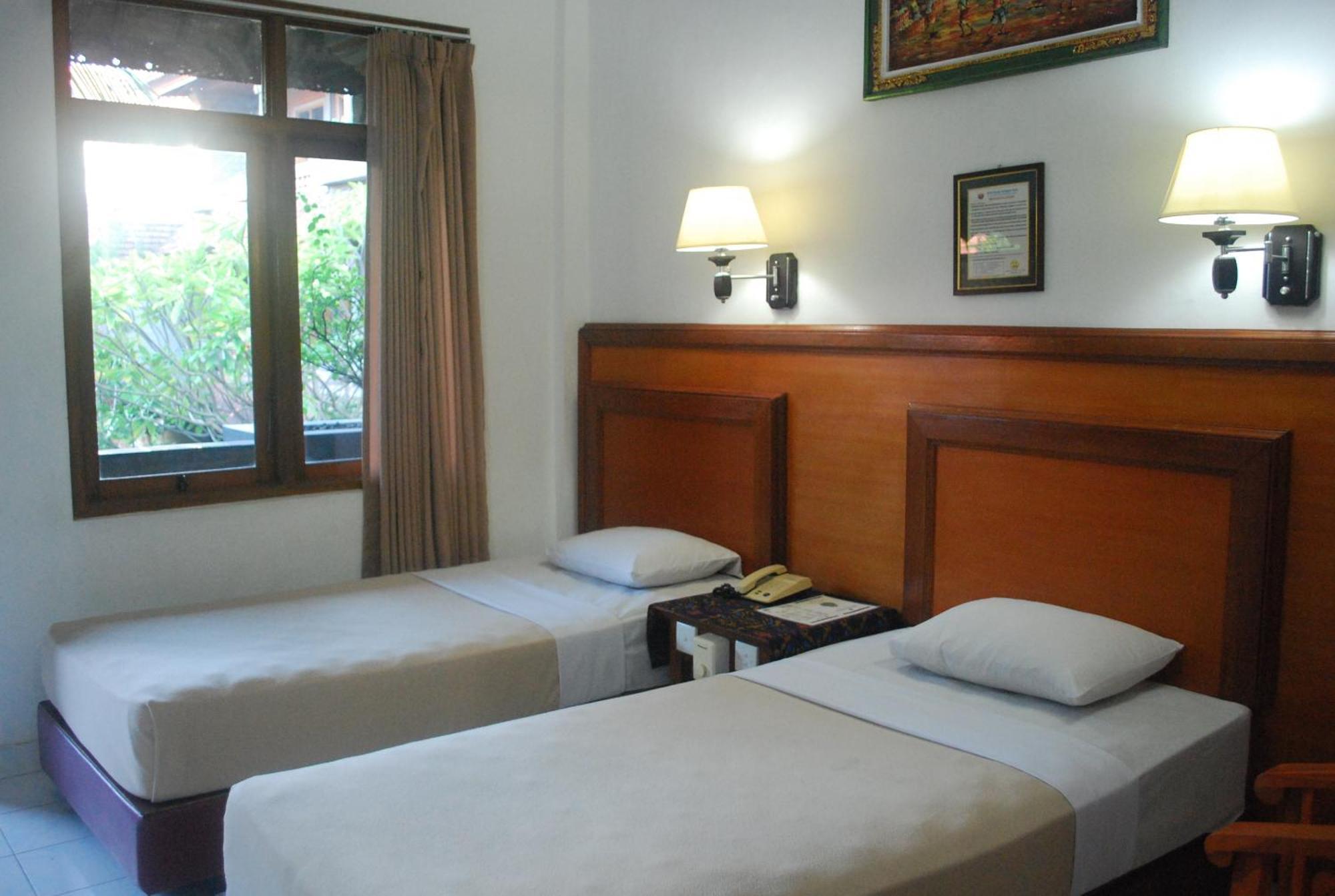 Hotel Sorga Cottages Kuta  Phòng bức ảnh