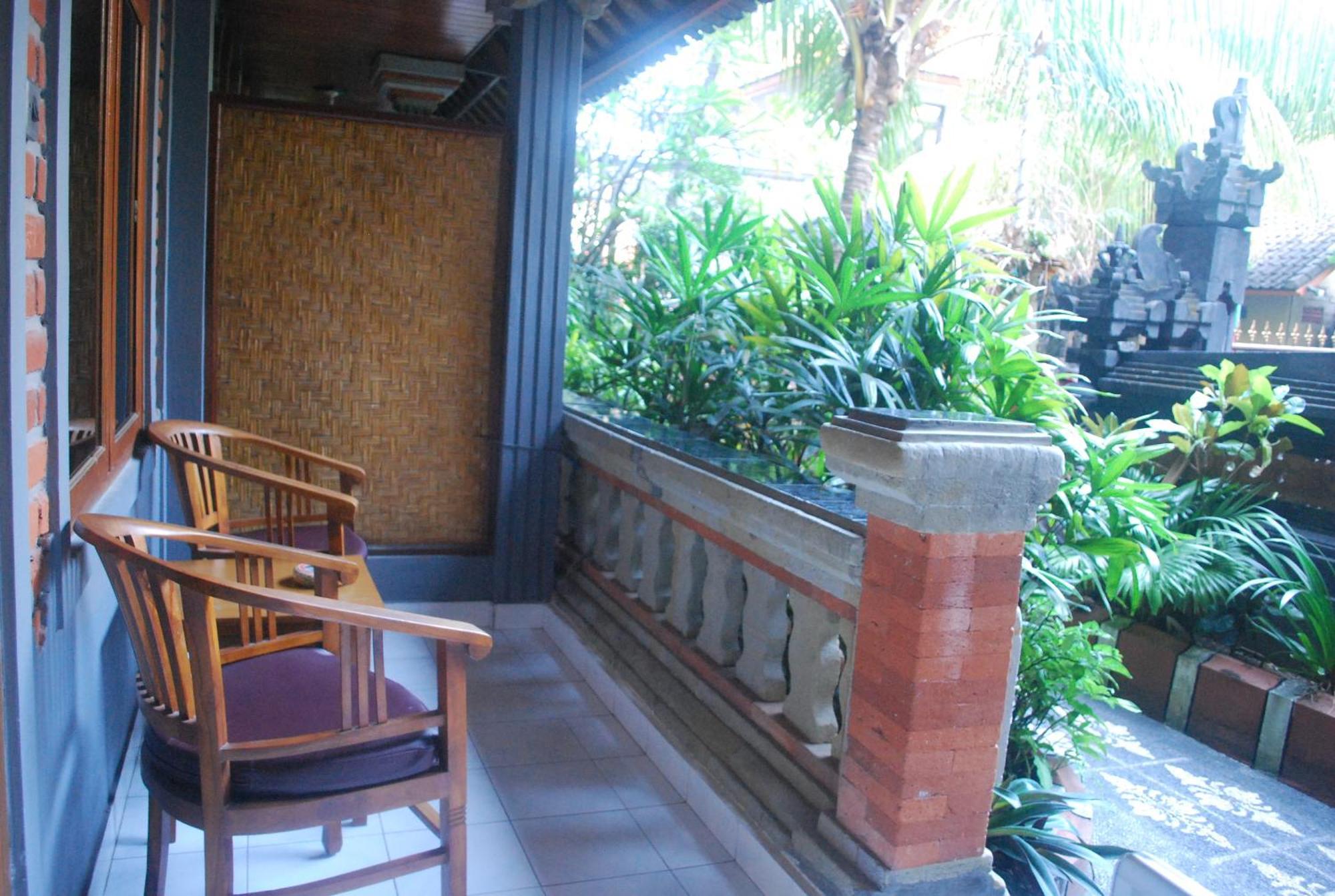 Hotel Sorga Cottages Kuta  Phòng bức ảnh