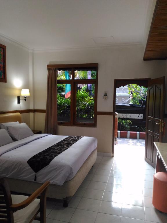 Hotel Sorga Cottages Kuta  Ngoại thất bức ảnh