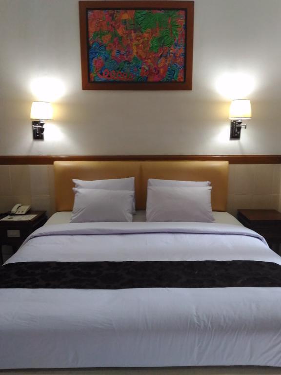 Hotel Sorga Cottages Kuta  Ngoại thất bức ảnh