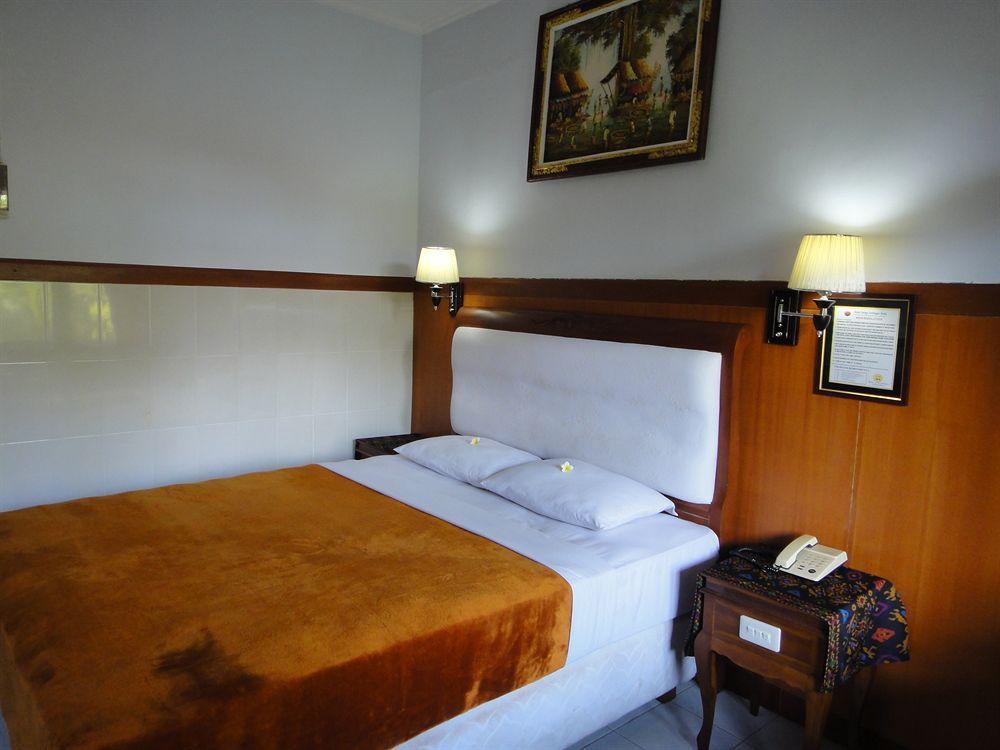 Hotel Sorga Cottages Kuta  Ngoại thất bức ảnh