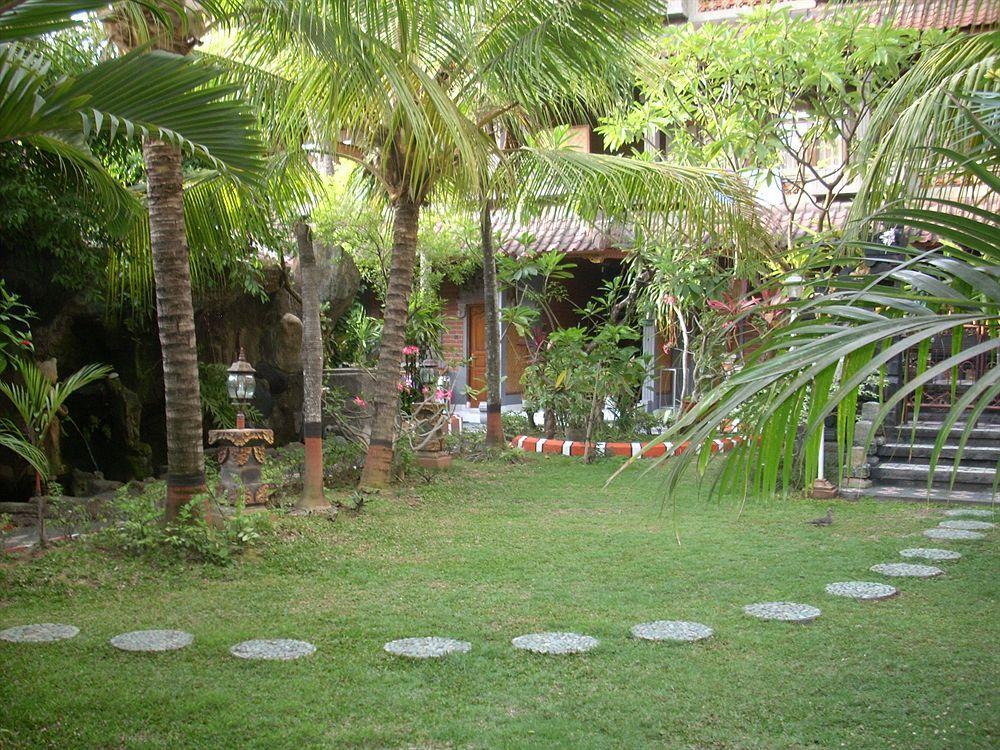 Hotel Sorga Cottages Kuta  Ngoại thất bức ảnh