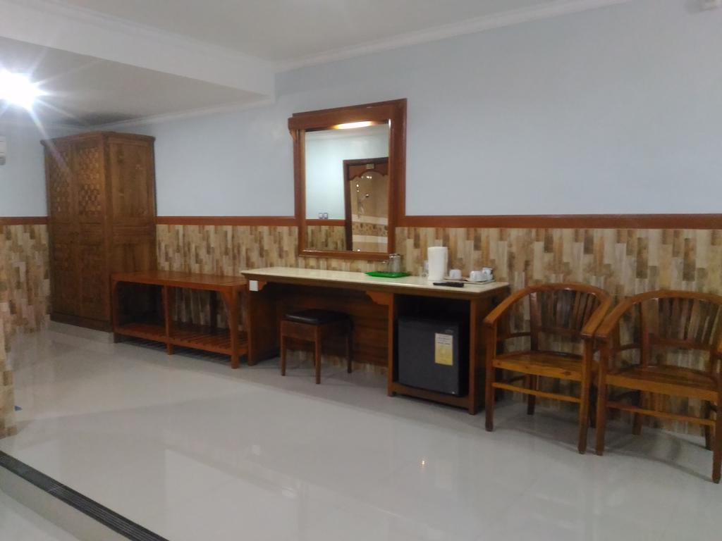 Hotel Sorga Cottages Kuta  Ngoại thất bức ảnh