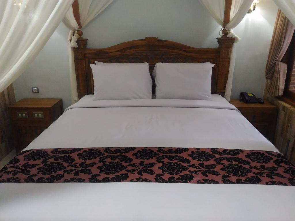 Hotel Sorga Cottages Kuta  Ngoại thất bức ảnh