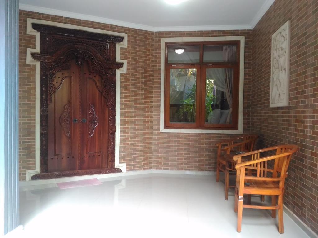 Hotel Sorga Cottages Kuta  Ngoại thất bức ảnh