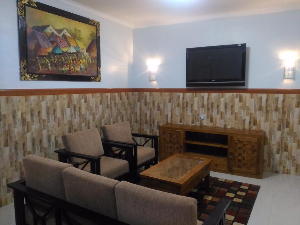 Hotel Sorga Cottages Kuta  Ngoại thất bức ảnh