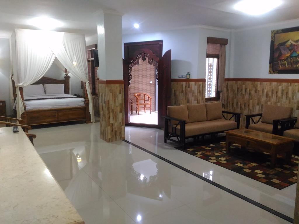 Hotel Sorga Cottages Kuta  Ngoại thất bức ảnh