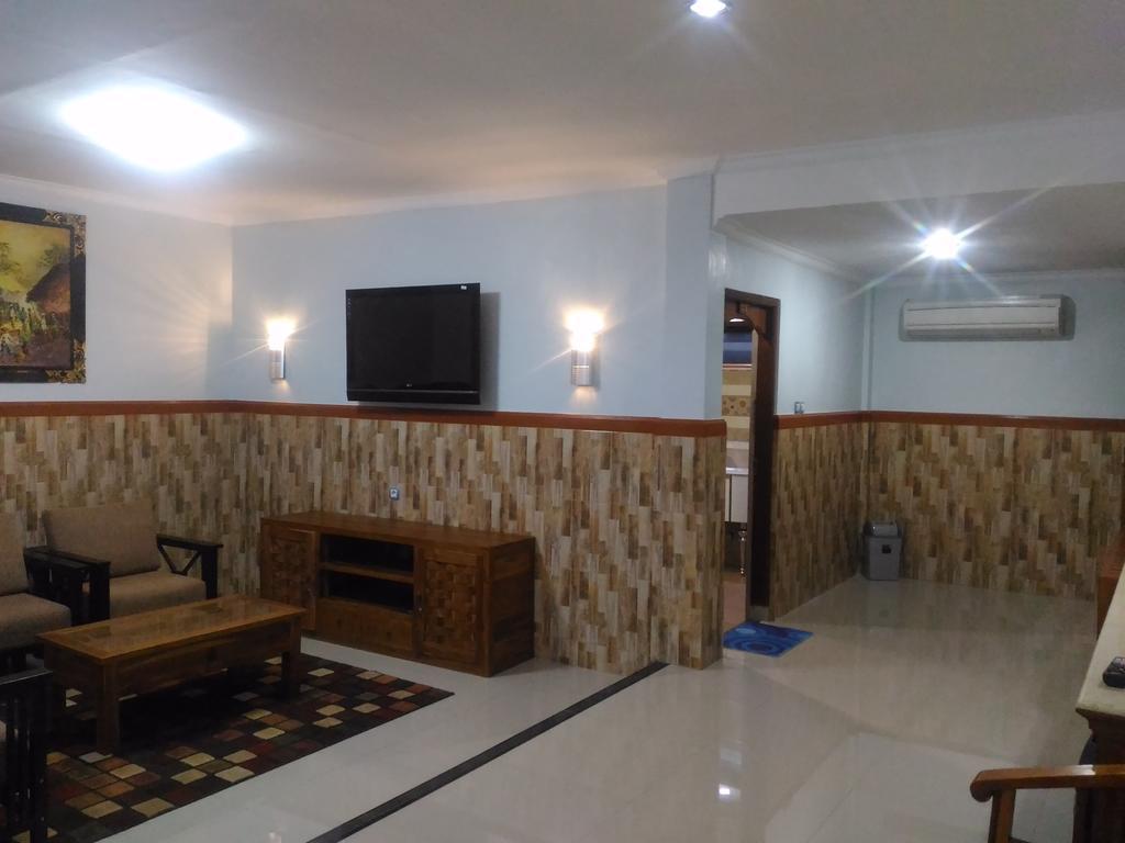 Hotel Sorga Cottages Kuta  Ngoại thất bức ảnh