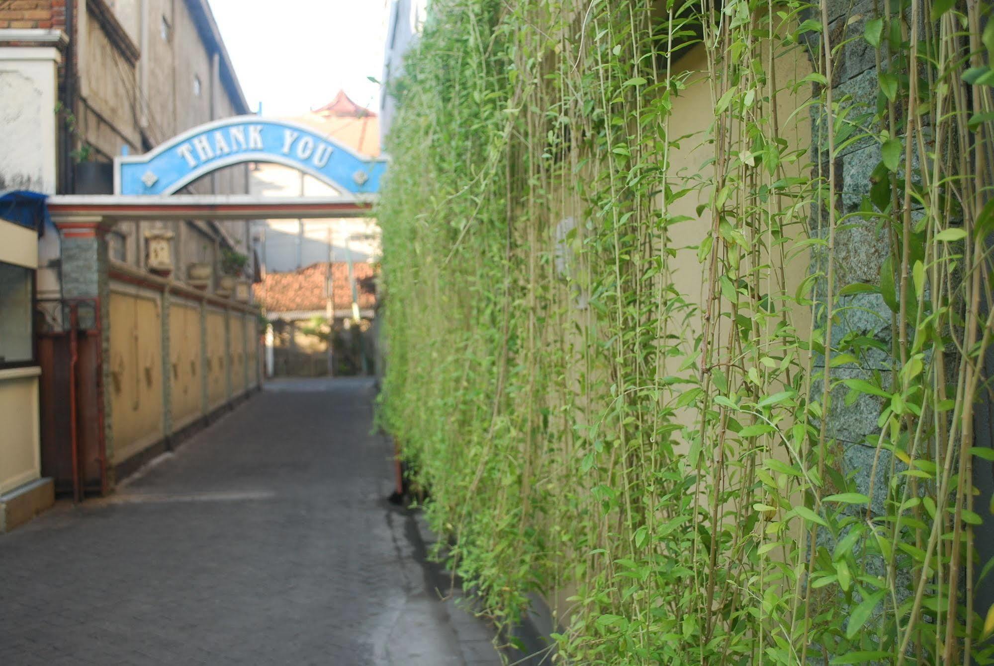Hotel Sorga Cottages Kuta  Ngoại thất bức ảnh