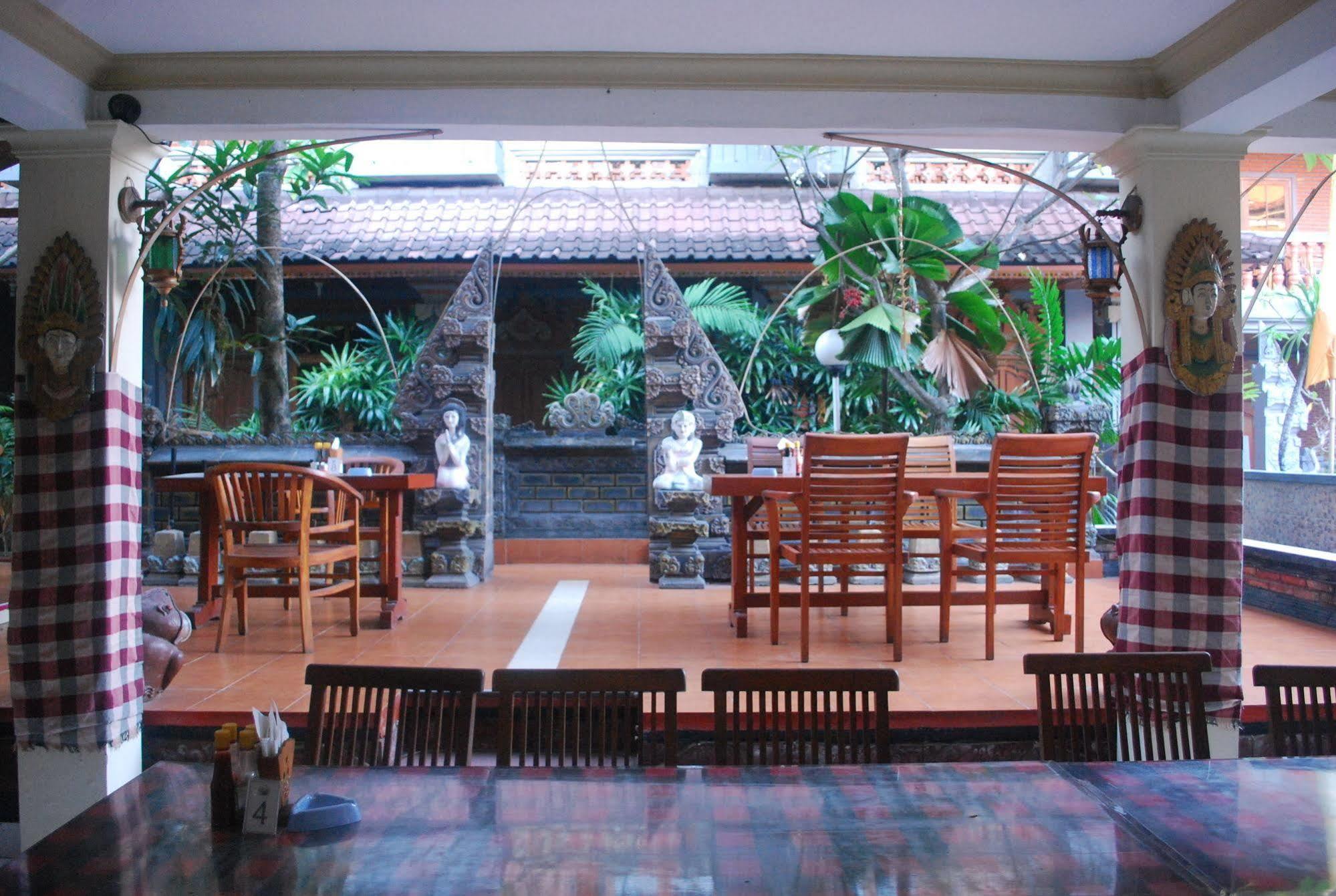 Hotel Sorga Cottages Kuta  Ngoại thất bức ảnh