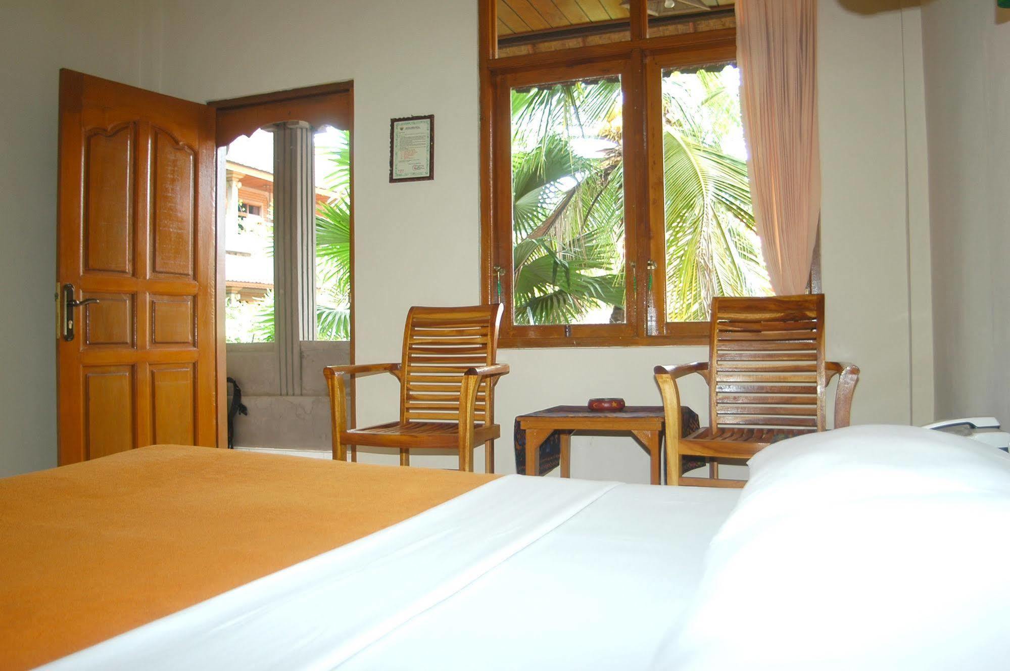 Hotel Sorga Cottages Kuta  Ngoại thất bức ảnh