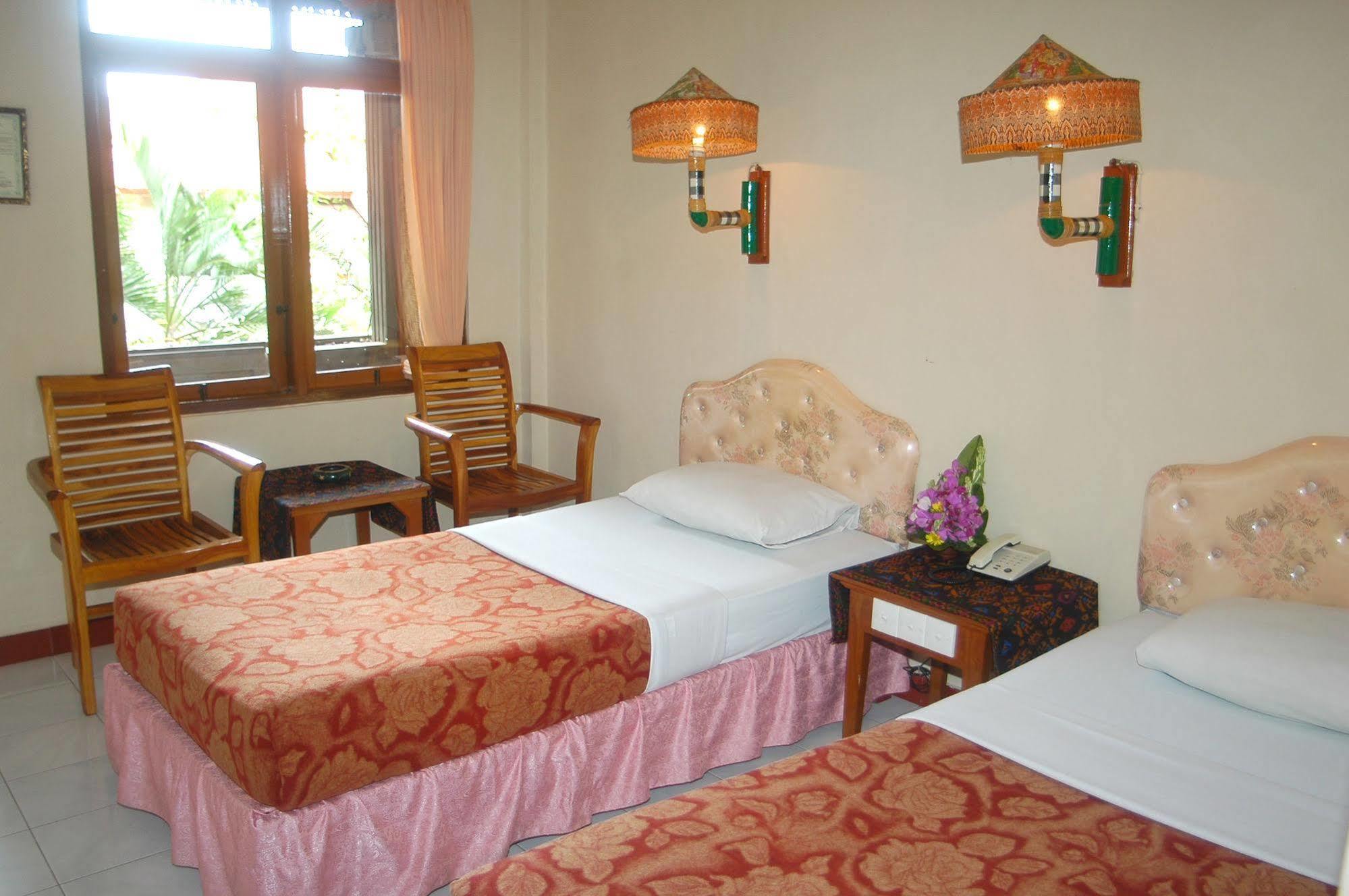 Hotel Sorga Cottages Kuta  Ngoại thất bức ảnh