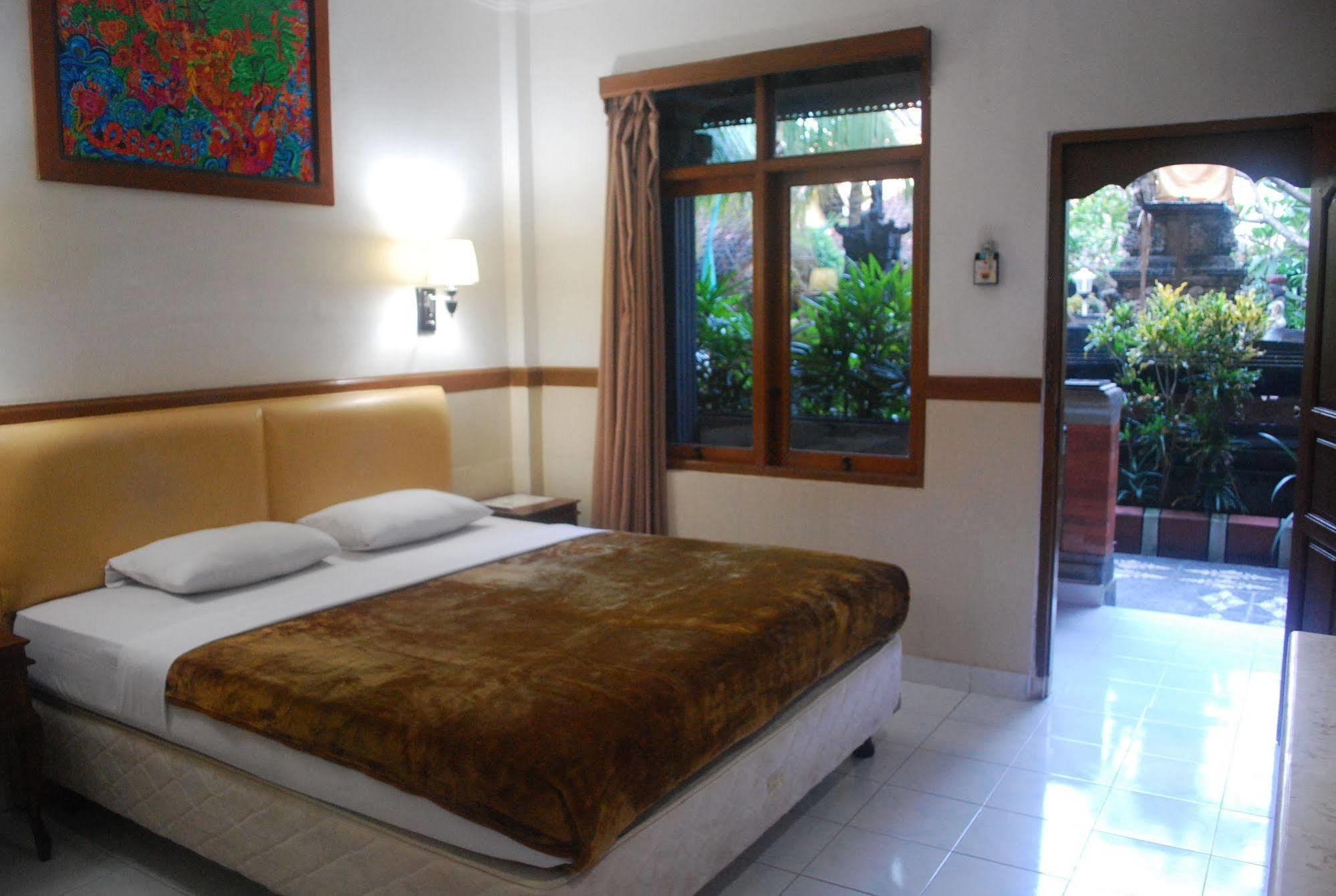 Hotel Sorga Cottages Kuta  Ngoại thất bức ảnh