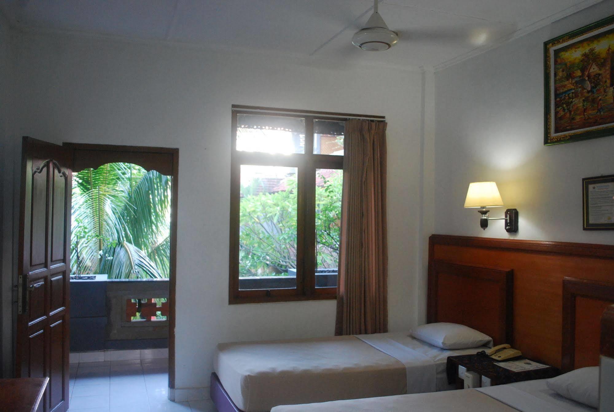 Hotel Sorga Cottages Kuta  Ngoại thất bức ảnh