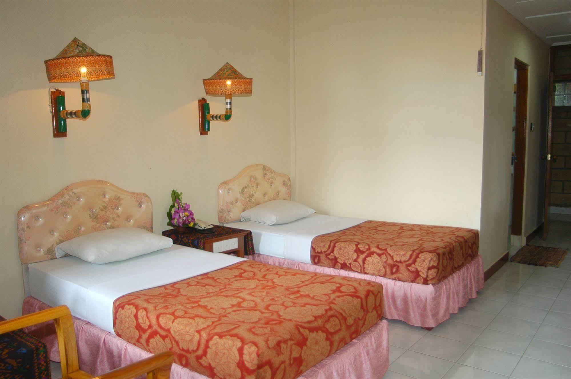 Hotel Sorga Cottages Kuta  Ngoại thất bức ảnh