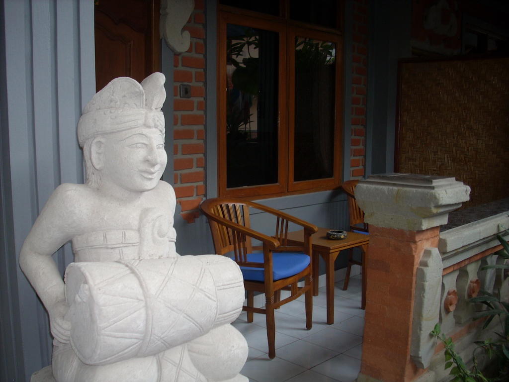 Hotel Sorga Cottages Kuta  Ngoại thất bức ảnh