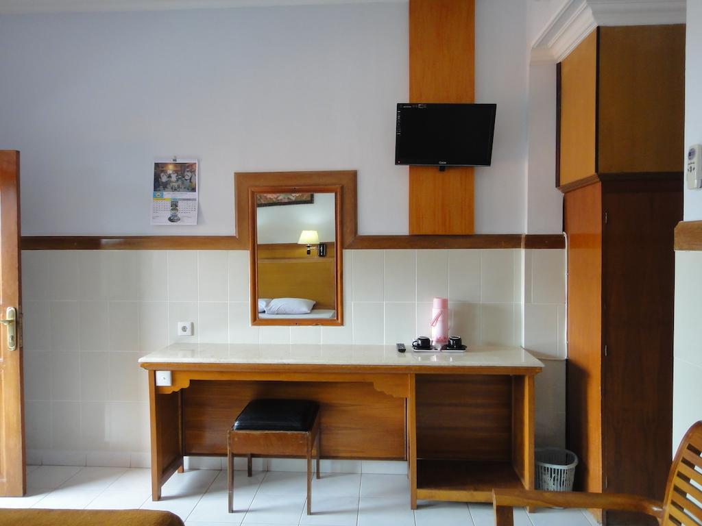 Hotel Sorga Cottages Kuta  Ngoại thất bức ảnh