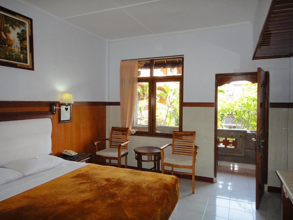 Hotel Sorga Cottages Kuta  Ngoại thất bức ảnh